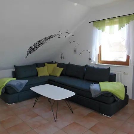 Familien_ferienwohnung Bei Lutz_ens شقة Ottenheim